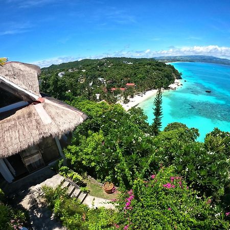 Tropicana Ocean Villas Yapak Exteriör bild