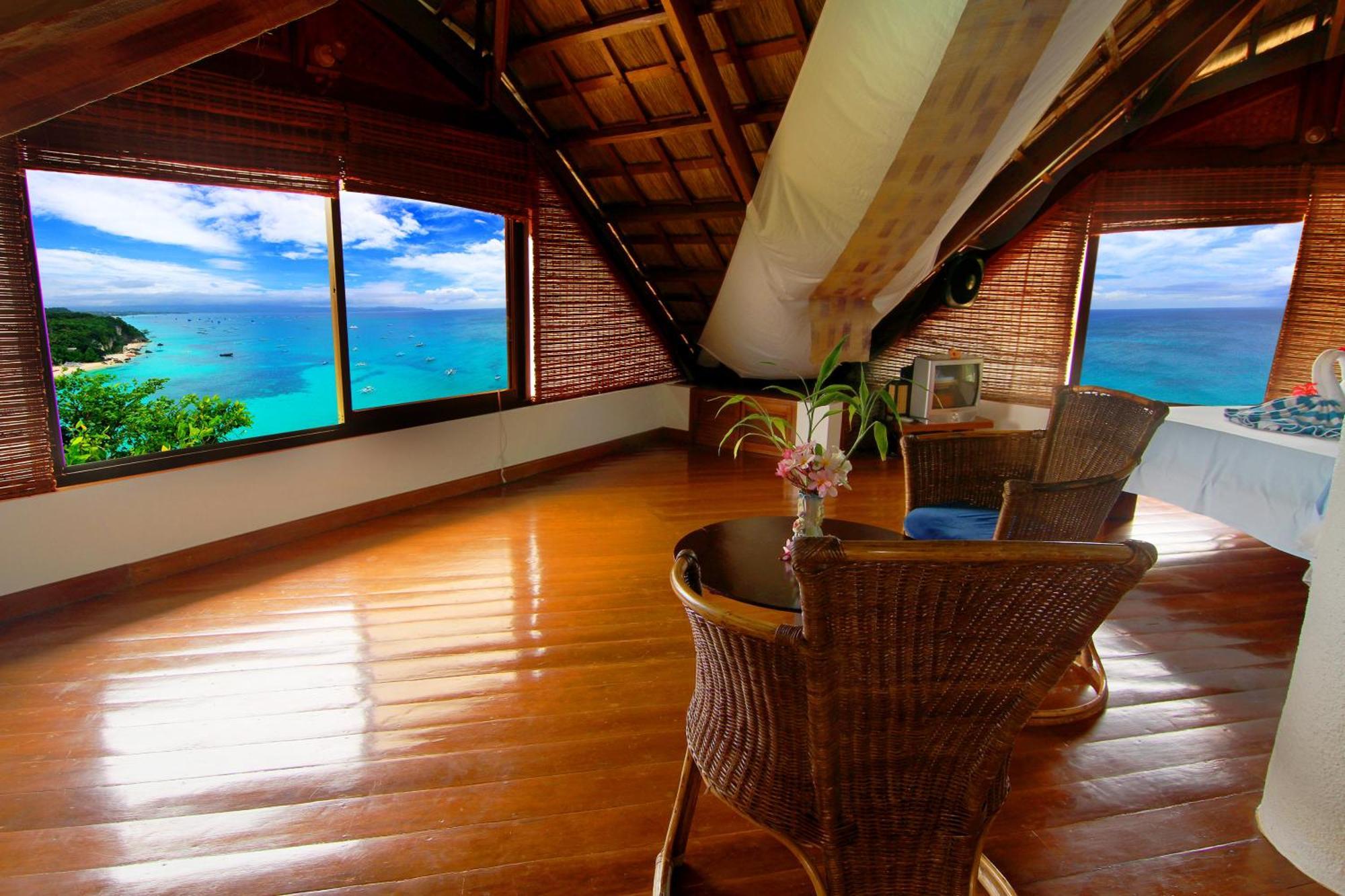 Tropicana Ocean Villas Yapak Rum bild