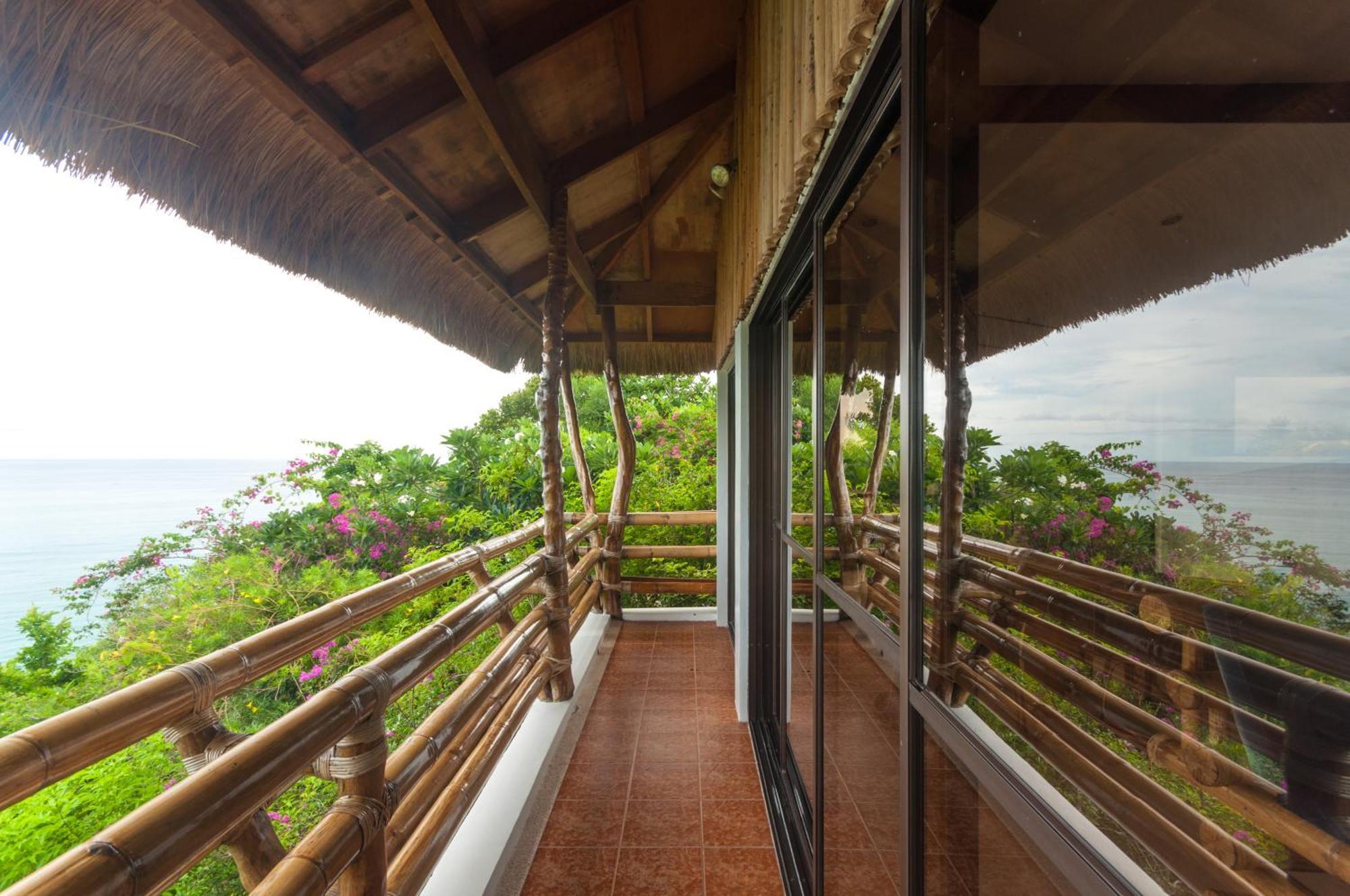 Tropicana Ocean Villas Yapak Rum bild
