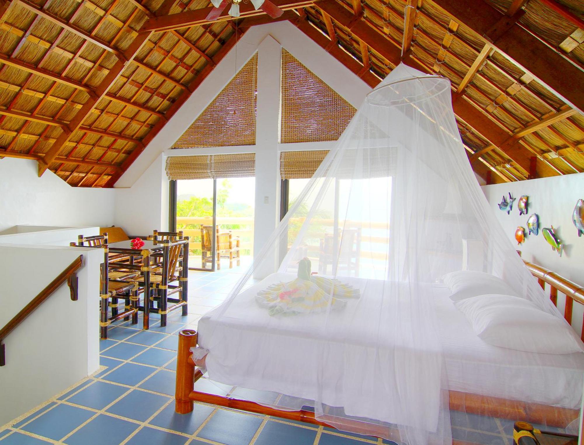 Tropicana Ocean Villas Yapak Rum bild