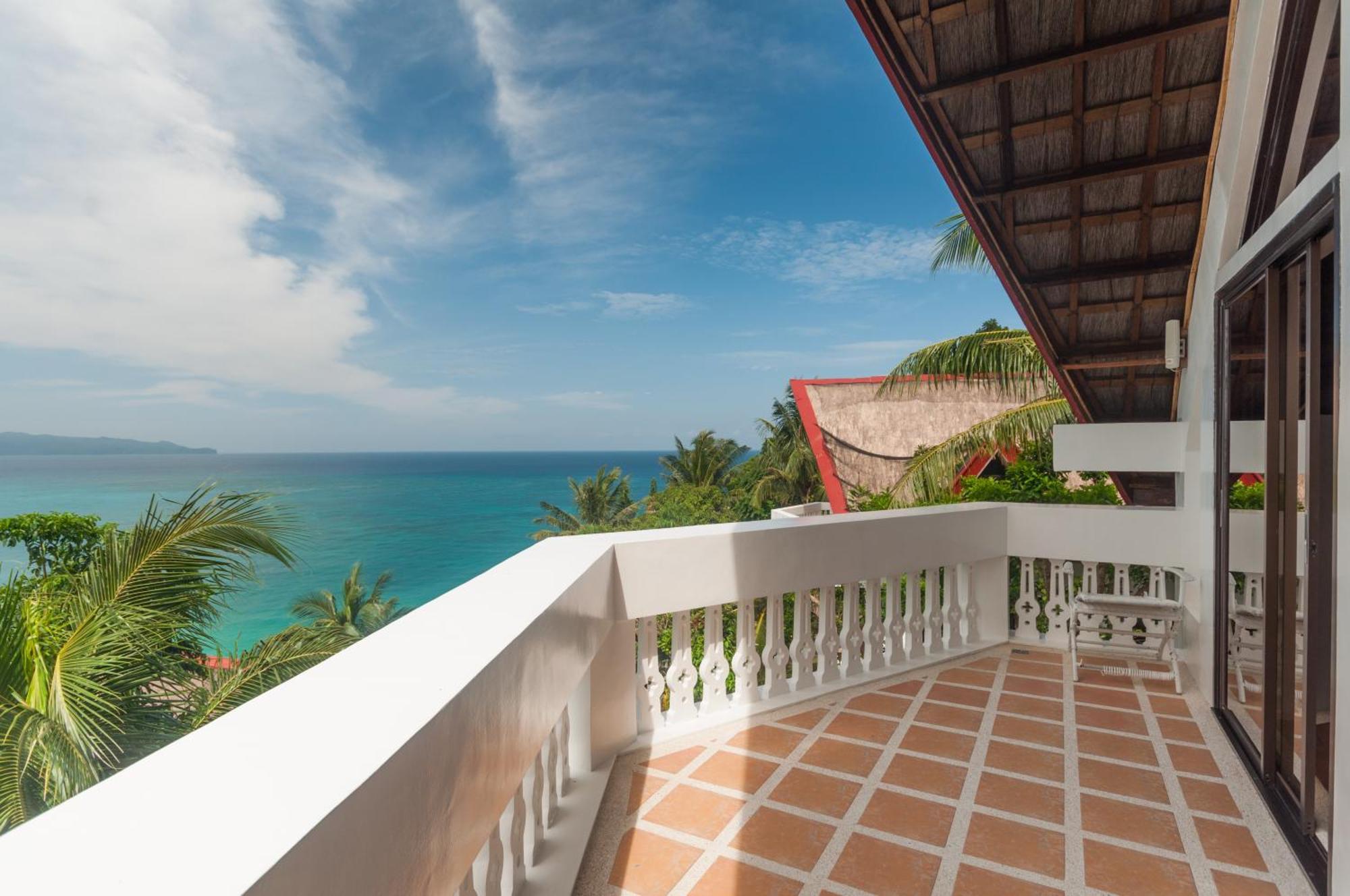 Tropicana Ocean Villas Yapak Rum bild