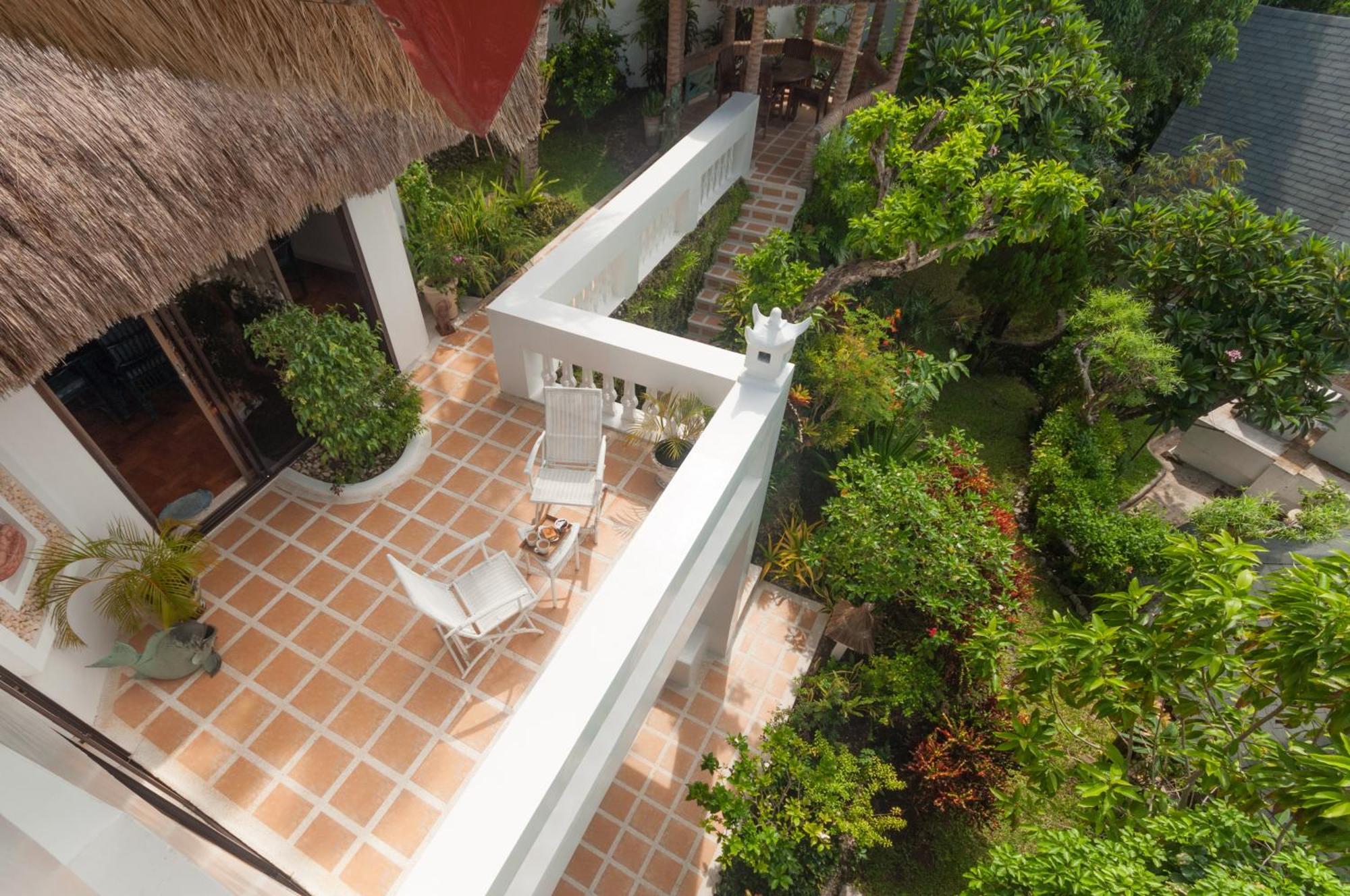 Tropicana Ocean Villas Yapak Rum bild