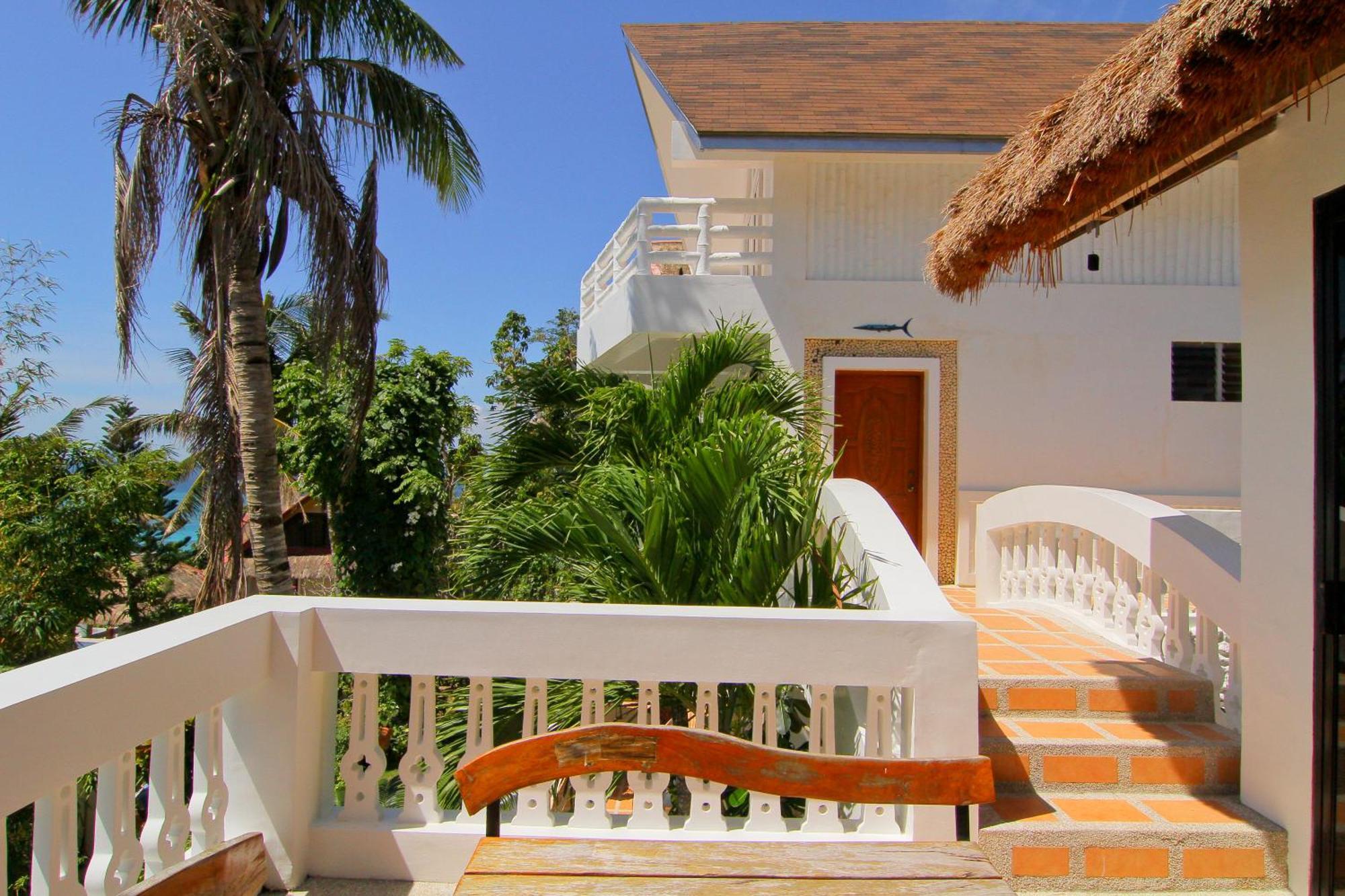 Tropicana Ocean Villas Yapak Rum bild
