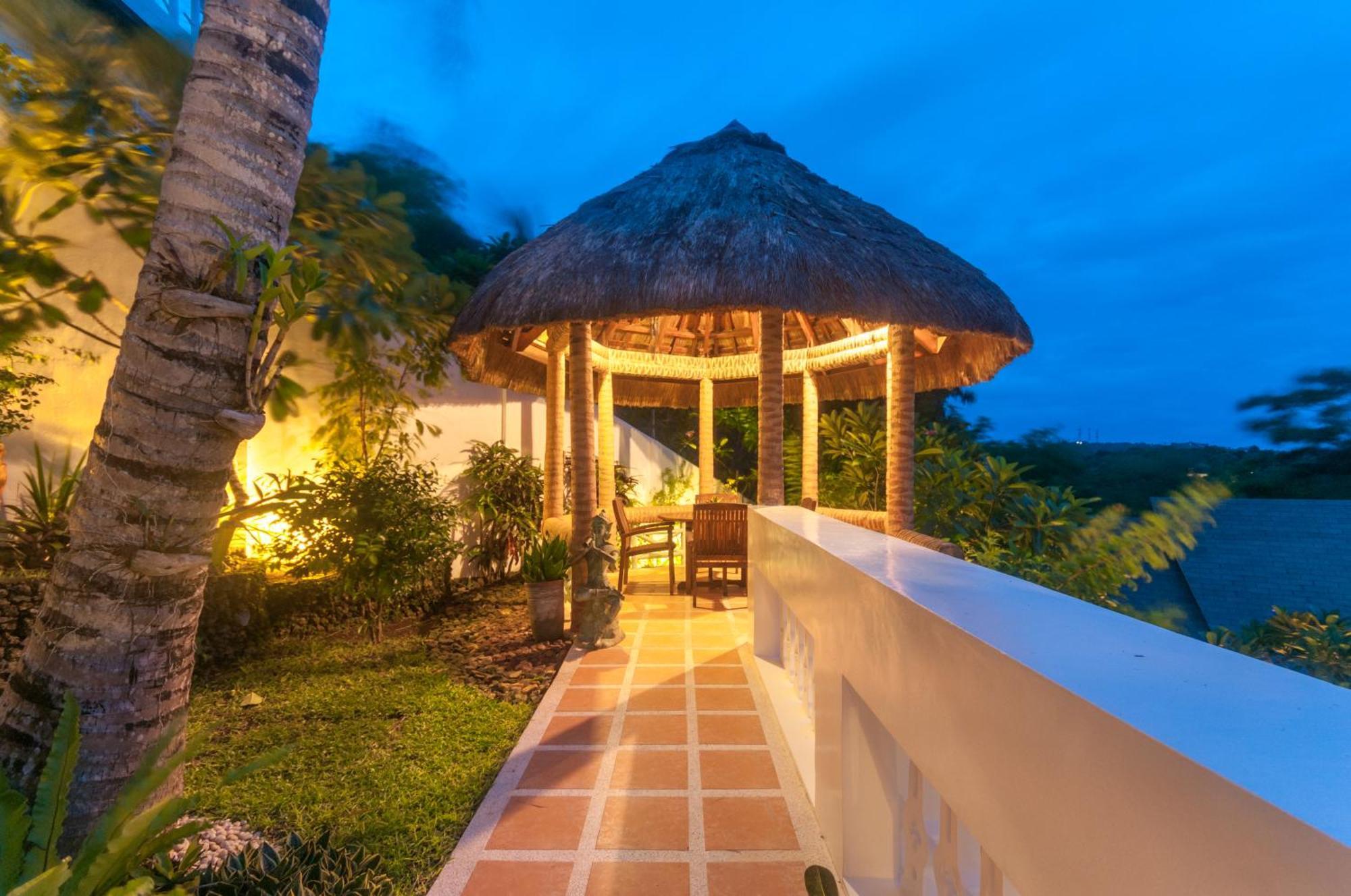 Tropicana Ocean Villas Yapak Rum bild