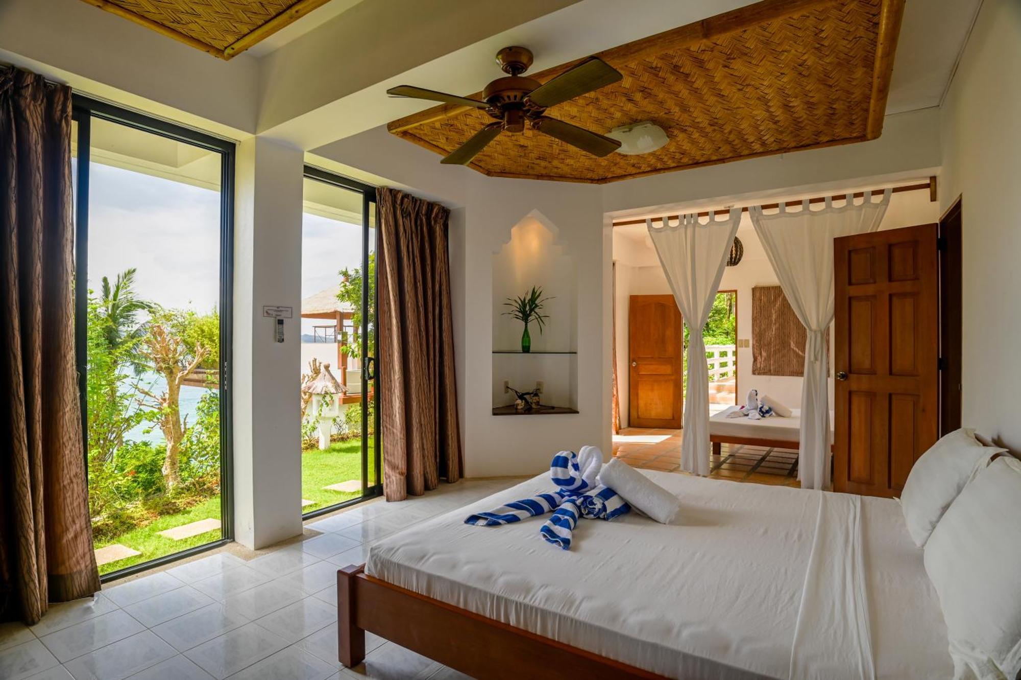 Tropicana Ocean Villas Yapak Exteriör bild