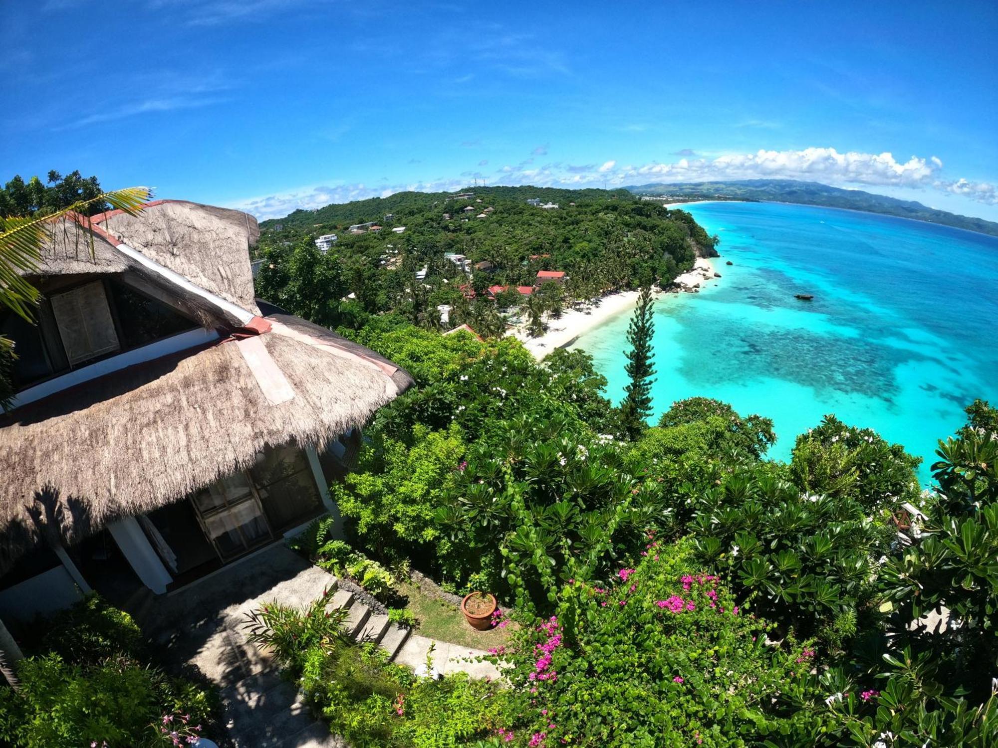 Tropicana Ocean Villas Yapak Exteriör bild