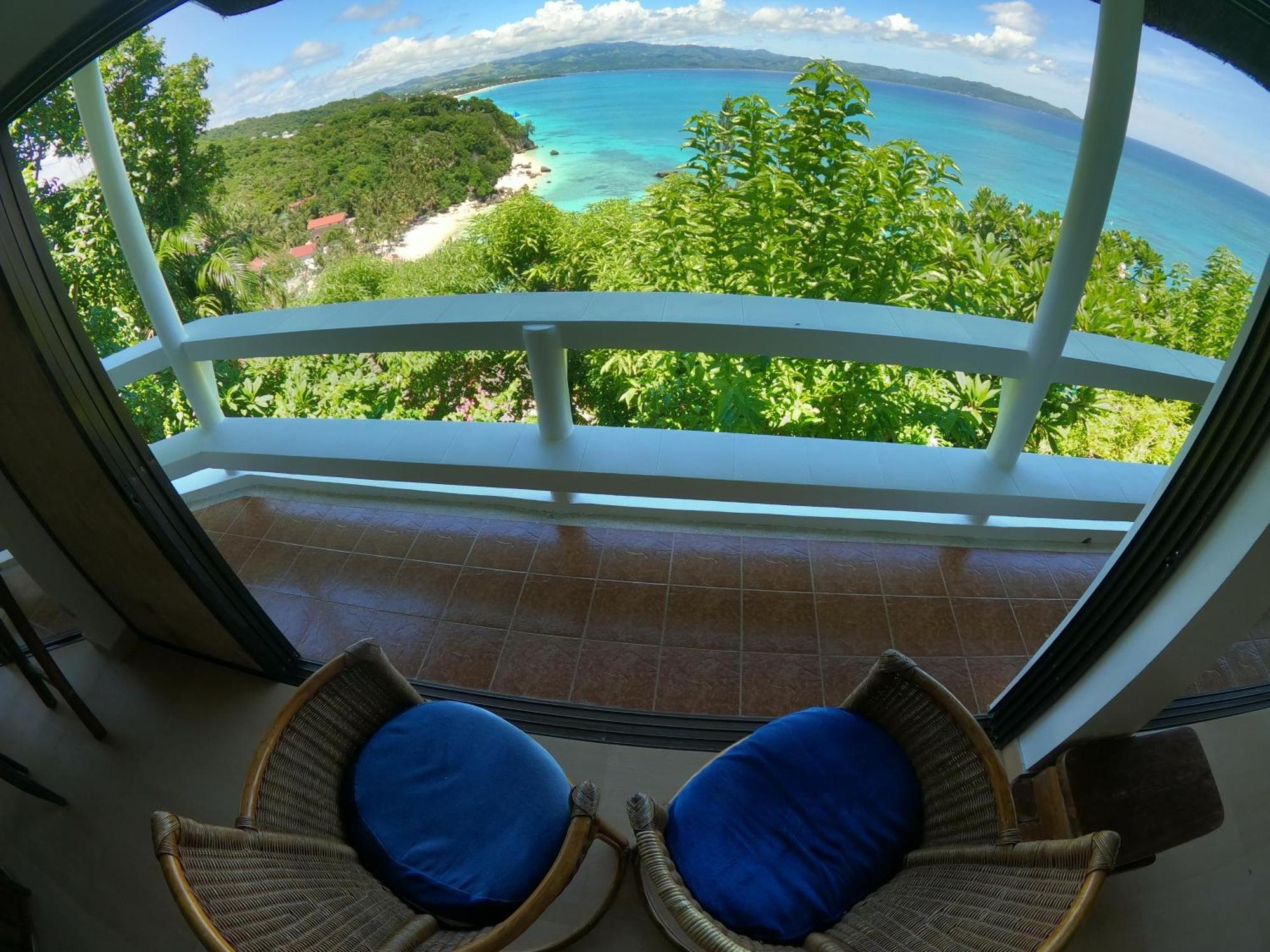 Tropicana Ocean Villas Yapak Rum bild