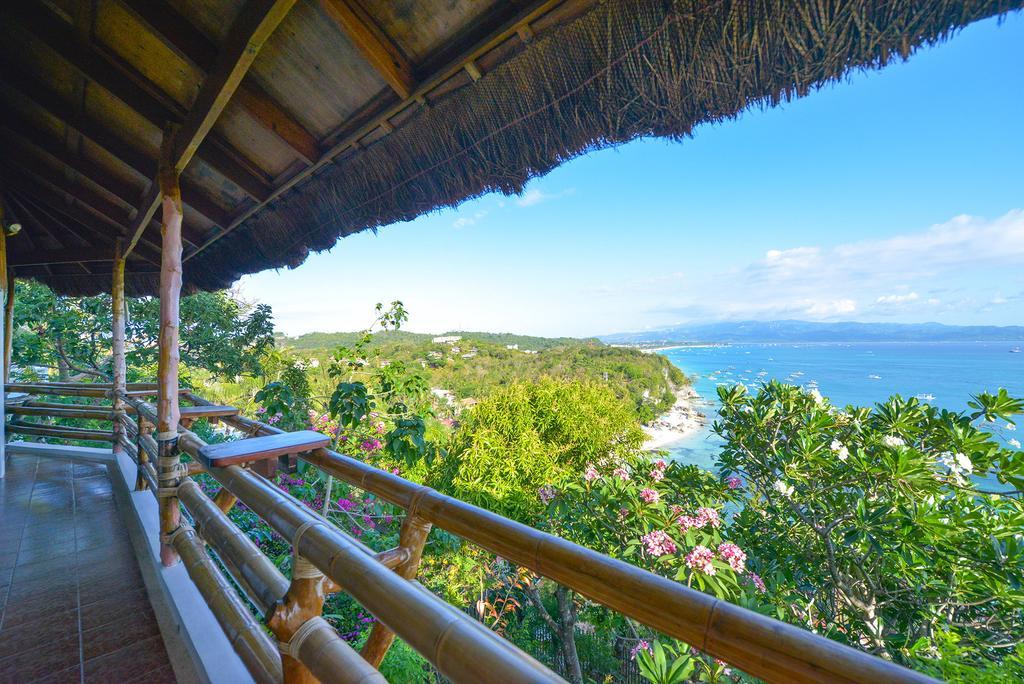 Tropicana Ocean Villas Yapak Exteriör bild