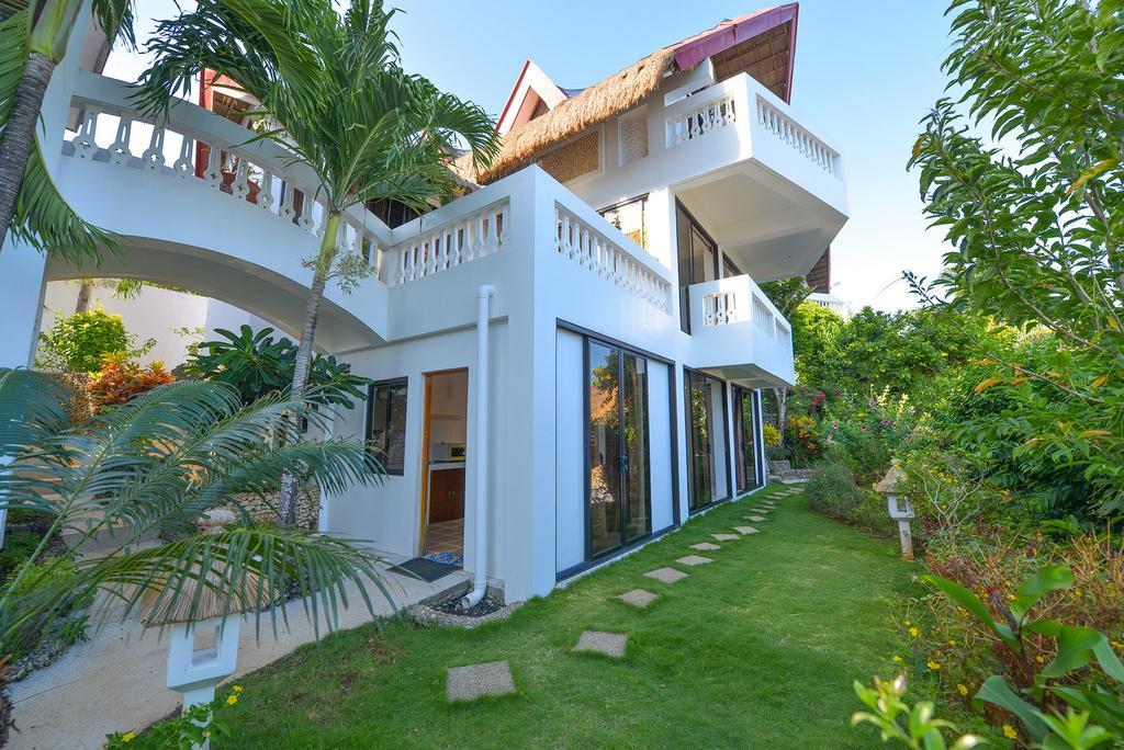 Tropicana Ocean Villas Yapak Exteriör bild